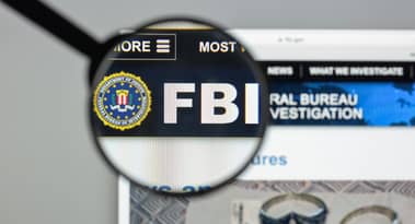 FBI varnar för kryptobedragare som utger sig för att vara advokatbyråer för att hjälpa offer för bedrägerier