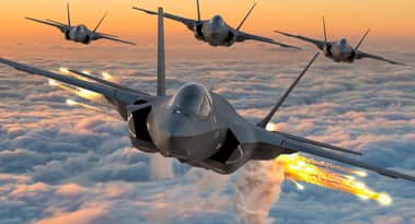 Achetez des actions de Lockheed Martin (LMT) alors que les catalyseurs haussiers augmentent