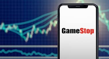 GameStop's shareholder meeting disrupted by server crash
