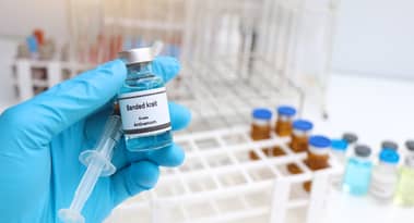 My Novavax stock price forecast was correct: what next now?