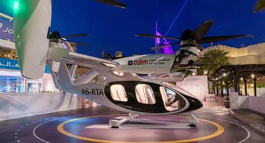 As the Joby Aviation stock price implodes, is it a bargain?