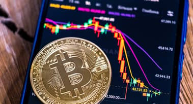 هذا هو سبب انهيار أسعار البيتكوين، بيبي، مانترا، ترون