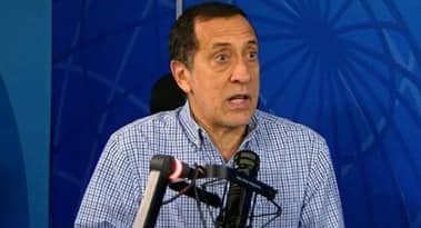 Entrevista: “La estabilidad económica de Venezuela está condicionada a las elecciones”, afirma José Guerra del OVF