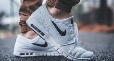 Nike Q4-inntektene skuffer igjen