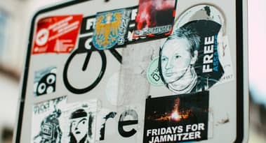 Whistleblower Julian Assange released from prison