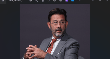 مقابلة مع Invezz: يقول مدير الأصول الرقمية 3iQ أن هذا هو مستقبل العملات المشفرة