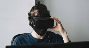 Enovix batteries to power mixed-reality headsets