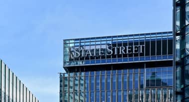 State Street, Galaxy Digital team up for new crypto ETF products