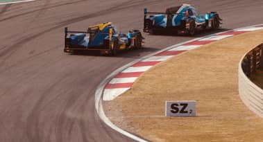Liberty Global acquires majority Formula E stake from Warner Bros Discovery (WBD)