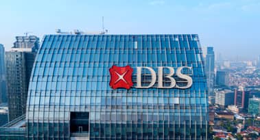 Hongkong idømmer DBS Bank en bøde på 1,3 mio. USD i hvidvaskskandale