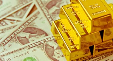 Gold must demonstrate resilience to downward pressure for sustained upside potential