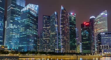 Paxos partners with Singapore's DBS bank for stablecoin custody