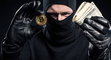 سرقة العملات المشفرة ترتفع إلى 1.4 مليار دولار في عام 2024، أي ضعف أرقام العام الماضي