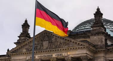 Germany bans right-wing extremist Compact magazine