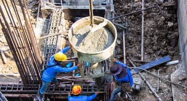 UltraTech Cement utvider dominansen med $472 millioner eierandelskjøp i India Cements midt i industrikonsolidering
