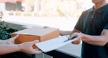 Apollo to acquire UK parcel delivery company Evri for £2.7 billion
