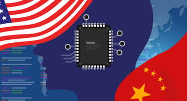 ASML, Tokyo Electron jump on report US will exempt allies from China chip restrictions
