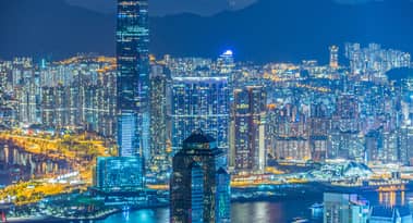 Hang Seng Index analysis ahead of key Chinese earnings