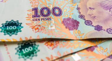 Argentinier steigen bei dreistelliger Inflation auf Stablecoins um