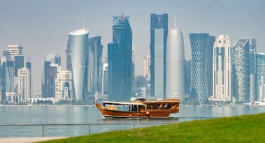 Qatar se prepara para introducir un marco criptográfico a finales de año para reconocer legalmente los activos digitales