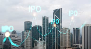 Lineage achieves largest IPO of 2024 so far with $4.4 billion raise