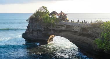 L'Indonesia lancia il programma Golden Visa: ecco tutto quello che devi sapere
