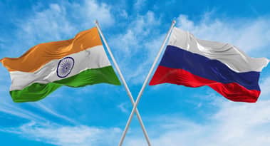 Ukraine, trade, ties: Modi's balancing act in meeting with Putin