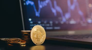 Laut einer Studie wird das weltweite Krypto-Handelsvolumen bis zum Jahresende 108 Billionen US-Dollar übersteigen