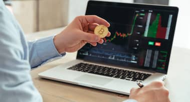 Rückgang der Bitcoin-Inhaber, da Analysten einen Anstieg des BTC über 100.000 USD erwarten