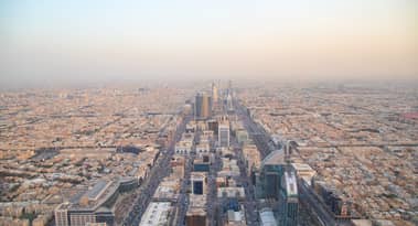 Saudi housing market booms, but affordability crisis looms amid vision 2030