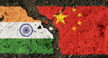 Global investors shift focus from India to China as stock outflows hit $29 billion