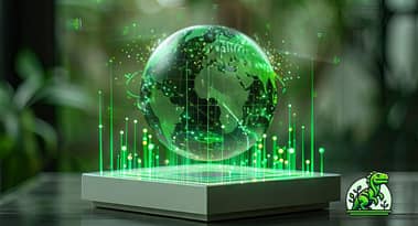 NatureRex unveils eco-oriented cryptocurrency $REXN