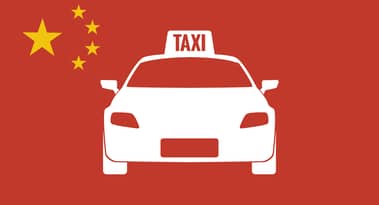 China's 50 cents driverless taxi revolution sparks economic and safety debates