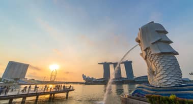 Singapore is world's most powerful passport with visa-free access to 195 countries