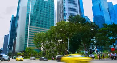 Grab gibt Übernahme von Trans-Cab aufgrund kartellrechtlicher Bedenken auf: Was das für den Mitfahrmarkt in Singapur bedeutet