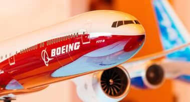 Boeing køber Spirit AeroSystems for 4,7 mia