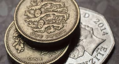 Britisches Pfund übertrifft G-10-Währungen: Analysten prognostizieren trotz möglicher Zinssenkung der BOE weitere Kursgewinne