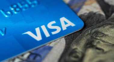 Visa joins Tangem to launch new crypto hardware wallet