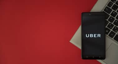Uber integrará 100 mil veículos elétricos BYD na Europa e América Latina