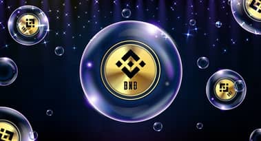 Binance's BNB Chain launches opBNB layer-2 testnet to enhance scalability
