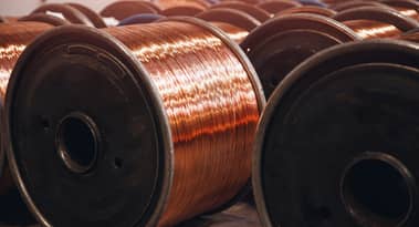 Citi Research lowers copper price outlook amid US-China trade tensions