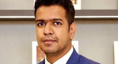 Interview: Unsicherheit über die externe Nachfrage kann Indiens Wachstumsdynamik dämpfen, sagt Dhiraj Nim von ANZ Research