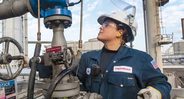 ExxonMobil exits Malaysia, sells key oil and gas assets to Petronas