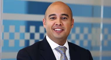 Interview: Dubai not just a speculative investment anymore, buy-to-live is the new way, says Knight Frank's Durrani
