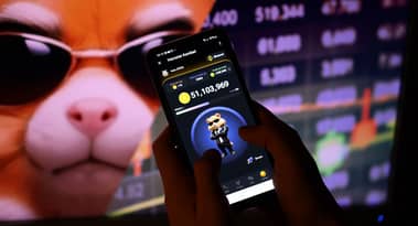 Statistik Hamster Kombat teratas menjelang airdrop HMSTR