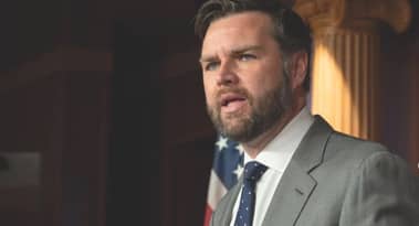 JD Vance’s beard: A symbol of a generational shift in American politics?