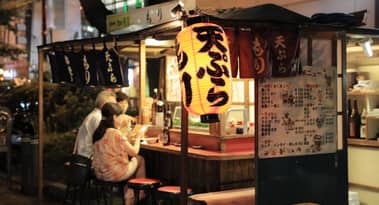 Japanese eateries hike prices as tourist influx reaches record levels