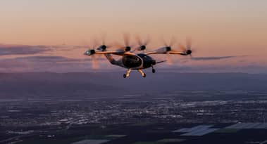 Joby Aviation vs Archer: one is a better flying car stock for now