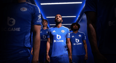 BC.GAME und Leicester City Football Club geben 40-Millionen-Partnerschaft und Einführung der neuen Kryptowährung BC bekannt