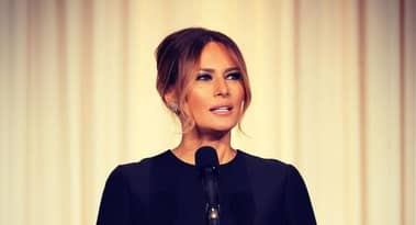 Melania Trump launches MELANIA meme coin, market cap hits $3B